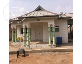 Two Bedroom Self-Contained For Sale