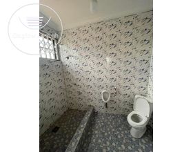 TWO BEDROOMS APARTMENT