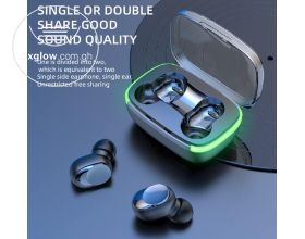 TWS Y60 Earbuds