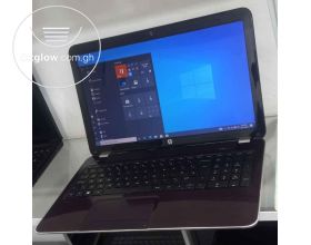 UK HP Pavilion used laptop
