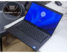 UK Used Dell Core i5 Laptop