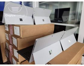 UK Used Microsoft Surface Pro