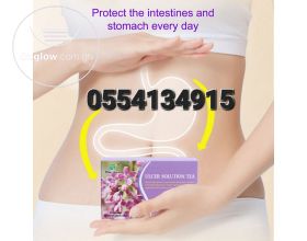 Ulcer Solution Tea
