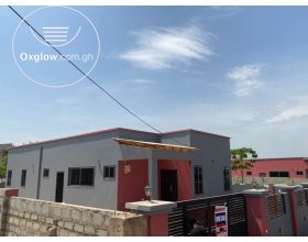 Ultra 3 Bedrooms House