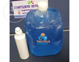 Ultrasound Gel (5Ltrs)
