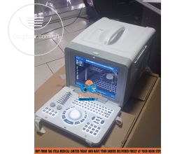 Ultrasound Scan (TableTop)
