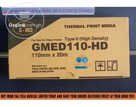 Ultrasound Paper (Type 2)