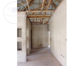 Uncompleted 3 Bedrooms House