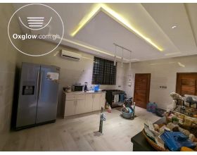 Uncompleted 3 Bedrooms Stoey House