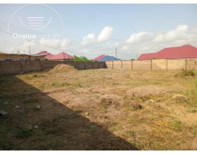 Uncompleted storey building
