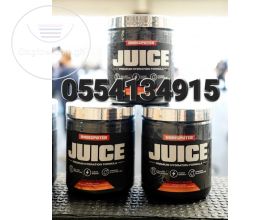 Undisputed Juice Premium Hydration Formula