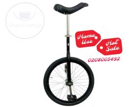 Unicycle (One tyre bike)