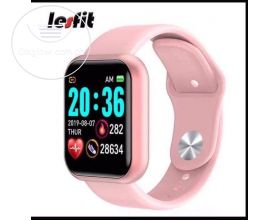 Unisex Smart Watch