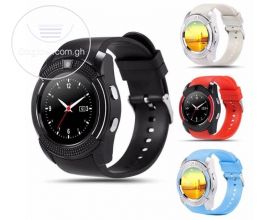 Unisex Smart Watch