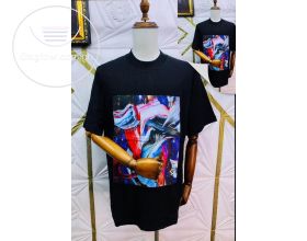 Unisex T-Shirts available 