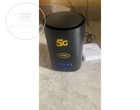 Universal 5G router
