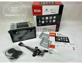 Universal Android Car Radio System 