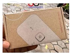 Universal Huawei 4G MiFi