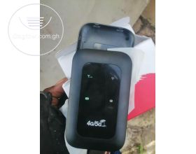 Universal Mifi