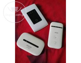Universal portable Wifi