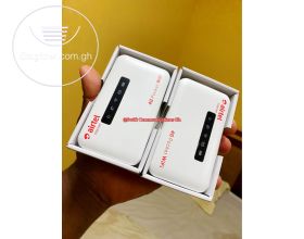 Universal ZLT M3O 4G MiFi