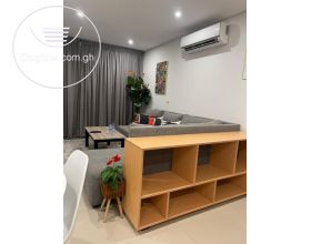 Upscale 2 Bedroom Furnished
