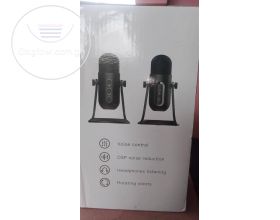 USB microphone
