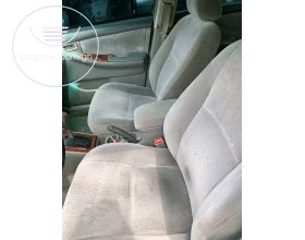 Used Toyota Corolla 
