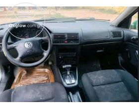 Used VW Golf 