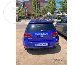 Used VW Golf 