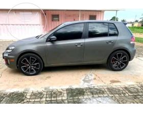 Used VW Golf for sale 