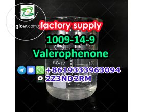 Valerophenone 1009-14-9 factory price door to door
