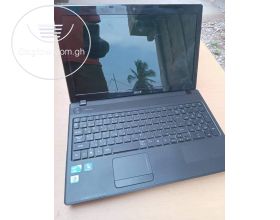 VERY NEAT ACER ASPIRE E1-572-6648