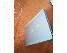 Very neat UK used HP core i5 laptop