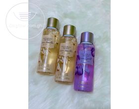 Victoriaâ€™s Secret body mist