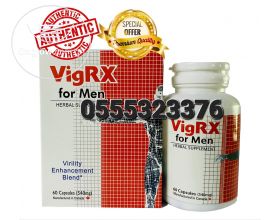 VigRX For Men