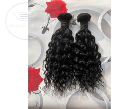 Virgin Wet Curls For Sale