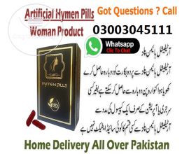 Virginity Capsule in Gujranwala - 03003045111