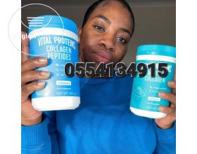 Vital Proteins Collagen Peptides