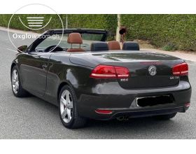 VOLKSWAGEN EOS