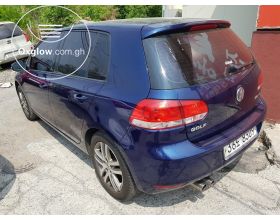 Volkswagen Golf 2.0 TDI