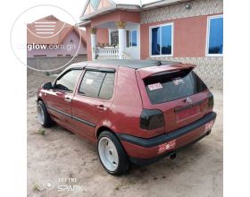 Volkswagen Golf 3