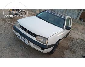 Volkswagen Golf 3