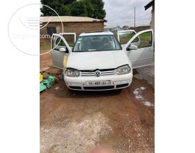Volkswagen Golf 3