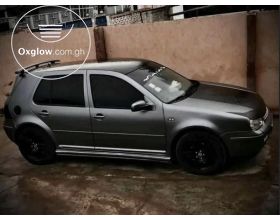 Volkswagen Golf 3