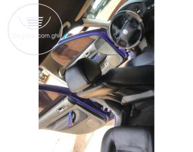 Volkswagen Golf 4 