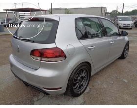 Volkswagen Golf 4