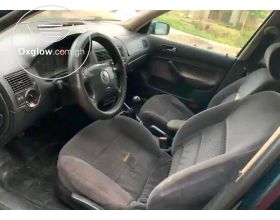 Volkswagen Golf 4