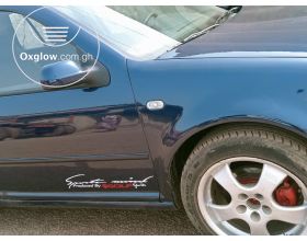 Volkswagen Golf 4