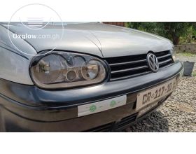 Volkswagen Golf 4